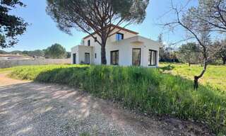 Maison 6 Pièces 144 m² à vendre à Vidauban (83550)