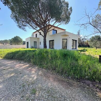 Maison 6 pièces 599000 €