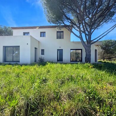 Maison 6 pièces 599000 €