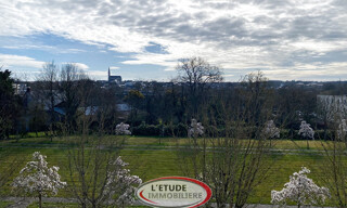Appartement 3 Pièces 62 m² à vendre à Carquefou (44470)