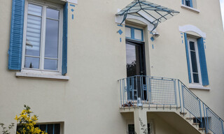 Maison 10 Pièces 240 m² à vendre à Valence (26000)