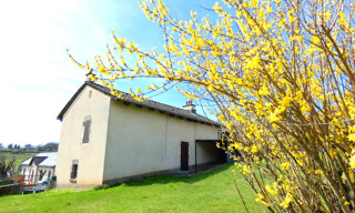 Maison 4 Pièces 110 m² à vendre à Vézac (15130)