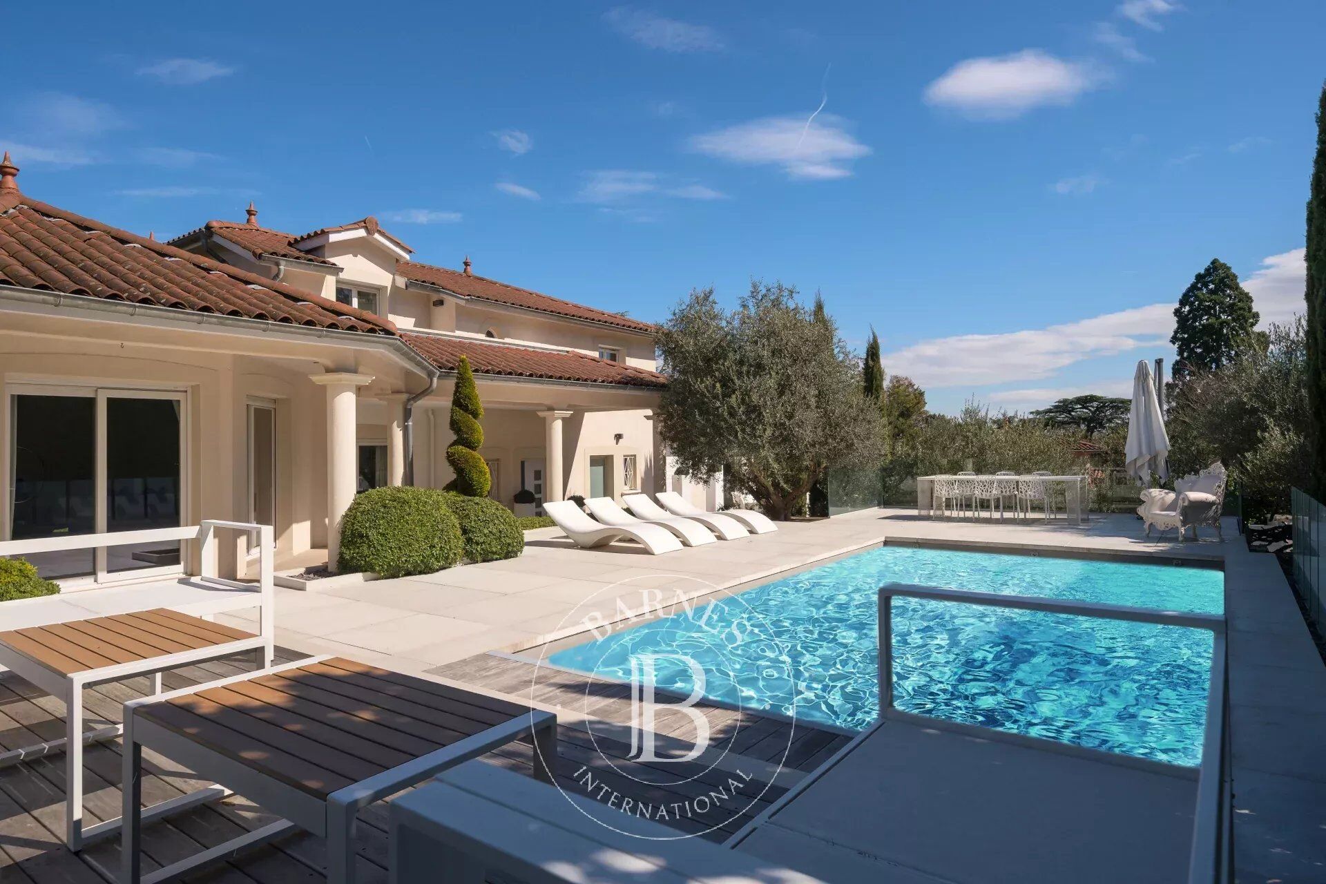 Maison S T6