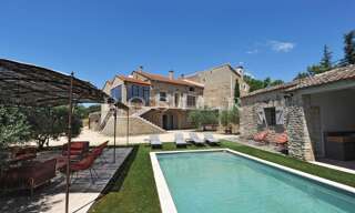 Maison  200 m² à vendre à Gordes (84220)