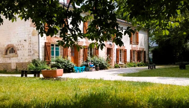 Villa / Maison 6 pièces  à louer Juvigny 51150