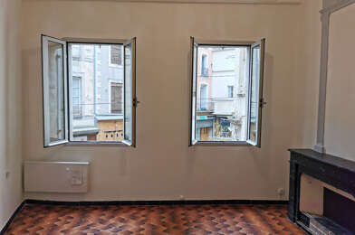 Appartement 1 pièces 73000 €