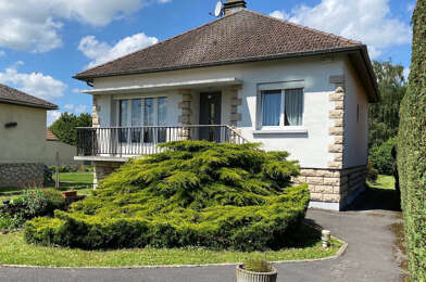 Maison 4 pièces 218000 €