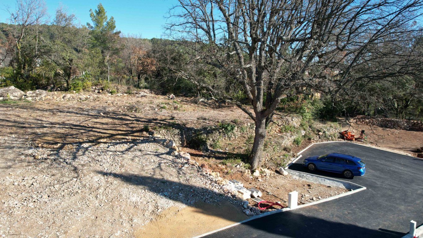 Villa / Maison  T3 à vendre Lorgues 83510