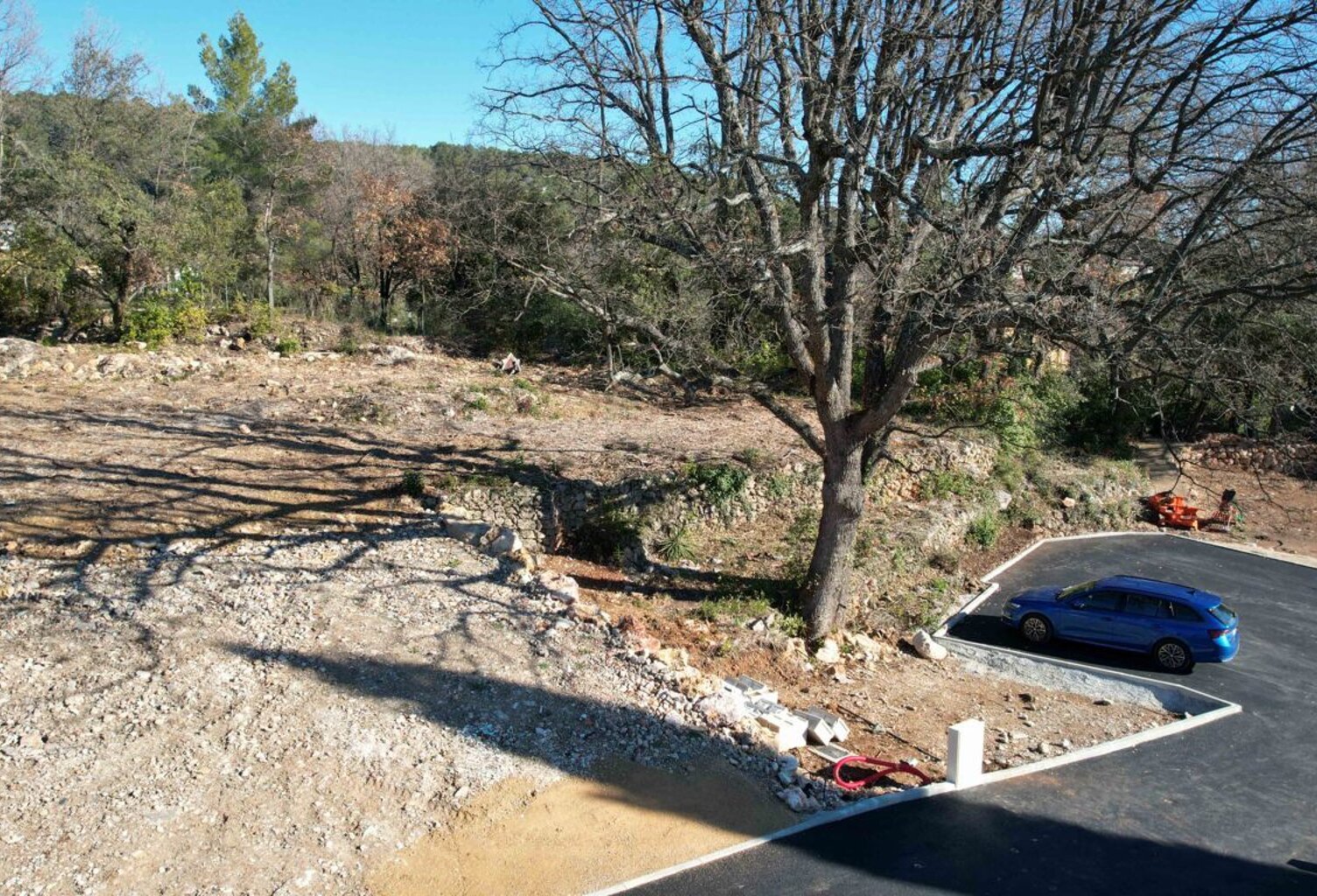 83510 LORGUES - Dans un cadre campagne et proche centre-ville — photo 1