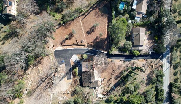 Villa / Maison 3 pièces  à vendre Lorgues 83510