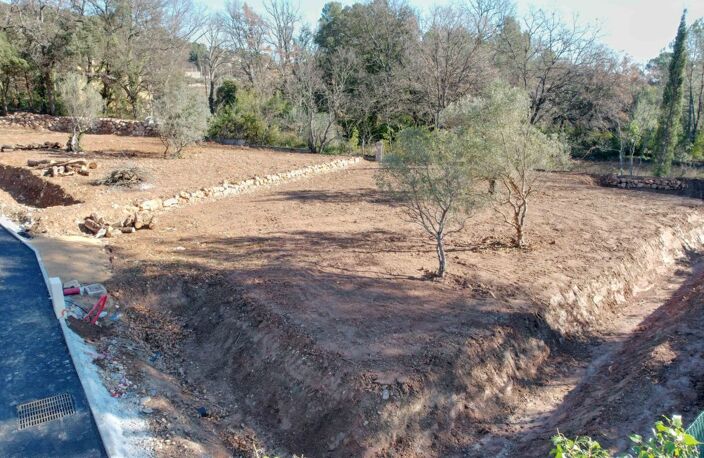 83510 LORGUES - Dans un cadre campagne et proche centre-ville — photo 3