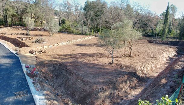 Villa / Maison 3 pièces  à vendre Lorgues 83510