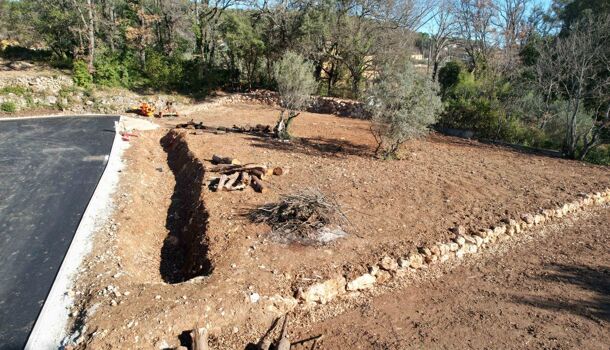 Villa / Maison 3 pièces  à vendre Lorgues 83510