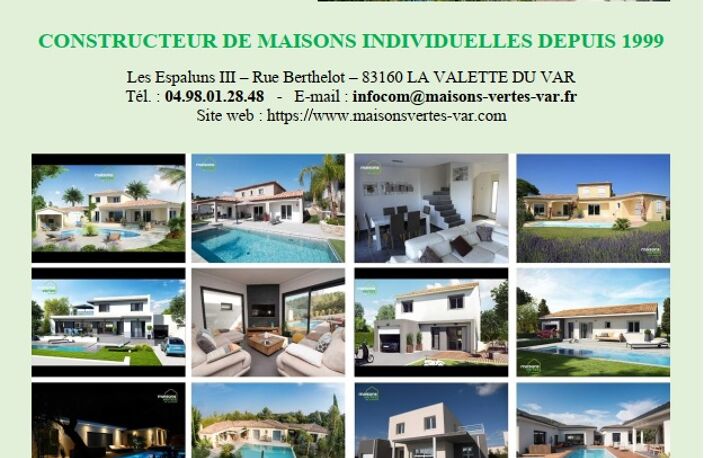 83510 LORGUES - Dans un cadre campagne et proche centre-ville — photo 5