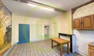 Maison 4 Pièces 55 m² à vendre à Hautmont (59330)