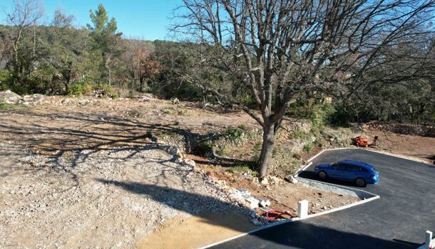 Villa / Maison 4 pièces  à vendre Lorgues 83510