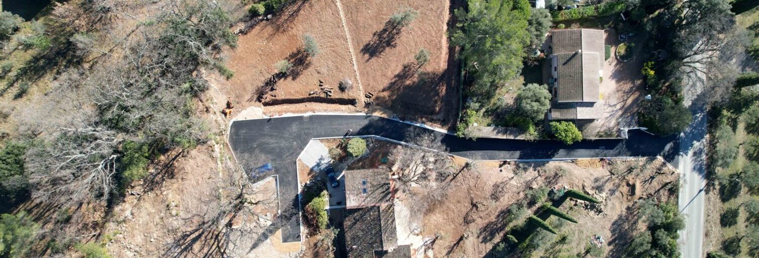 Maison 4 Pièces 779 m² à vendre à Lorgues (83510)