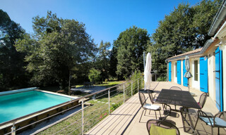 Maison 6 Pièces 110 m² à vendre à Uzès (30700)