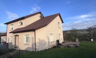 Maison 8 Pièces 170 m² à vendre à Bras-sur-Meuse (55100)