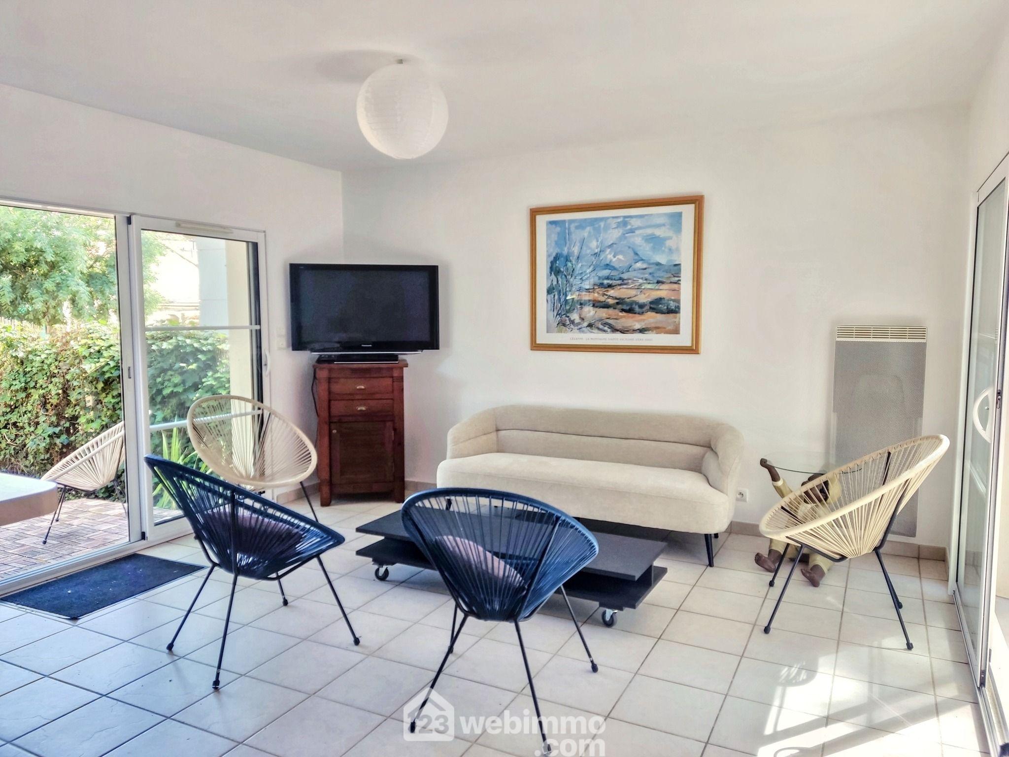 Maison - 105.09m² - Saint-Brevin-les-Pins