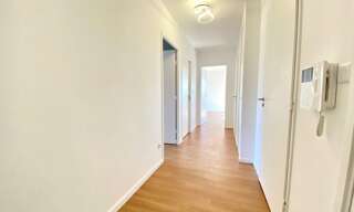 Appartement 3 Pièces 60 m² à vendre à Évry-Courcouronnes (91000)