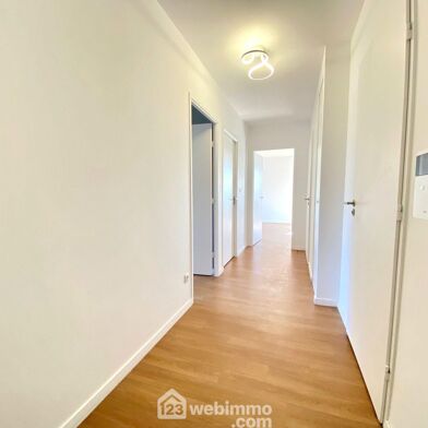 Appartement 3 pièces 172980 €