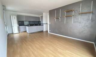 Appartement 3 Pièces 60 m² à vendre à Évry-Courcouronnes (91000)