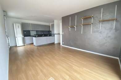 Appartement 3 pièces 158560 €
