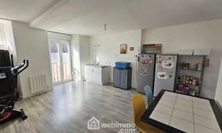 Appartement 4 Pièces 69 m² à vendre à Puiseaux (45390)