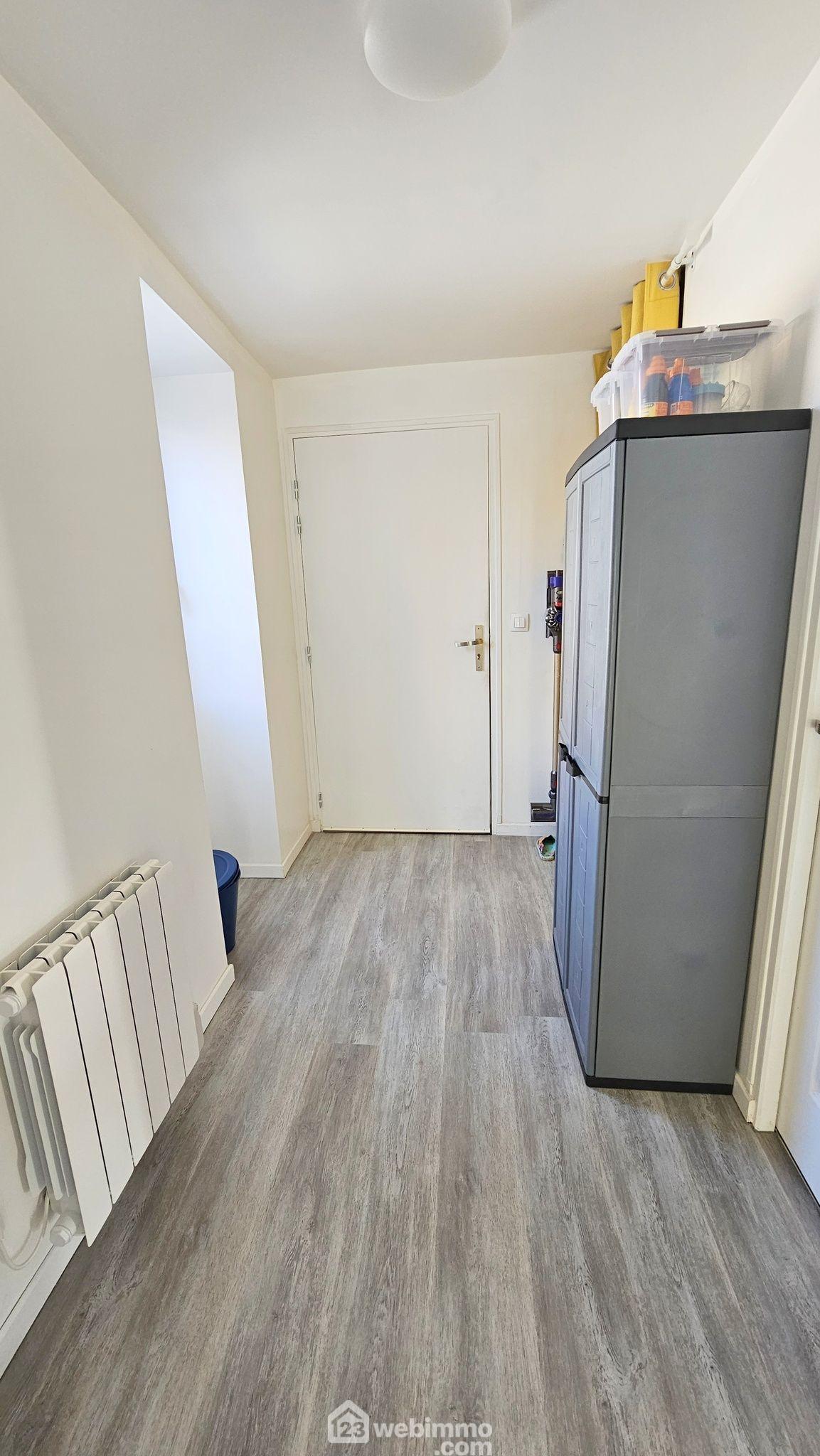 Appartement - 69m² - Puiseaux