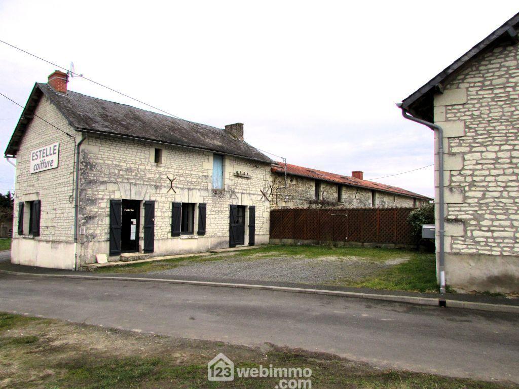 Agence immobilière de 123webimmo.com
