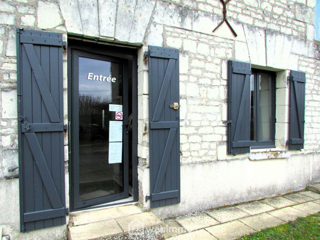 Maison de village - 57m² - Berthegon
