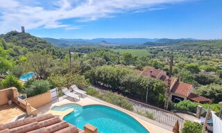 Maison 7 Pièces 194 m² à vendre à Taradeau (83460)