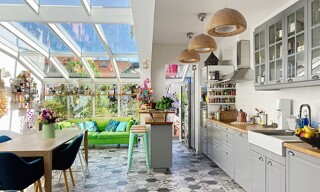 Maison 8 Pièces 168 m² à vendre à Reims (51100)