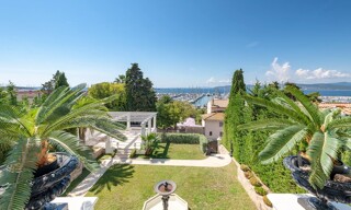 Maison 10 Pièces 310 m² à vendre à Saint-Raphaël (83700)