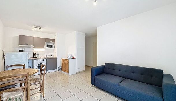 Appartement 2 pièces  à vendre Bayonne 64100