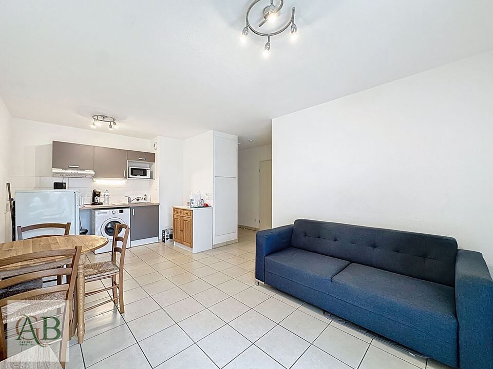 Appartement 2 pièces  à vendre Bayonne 64100