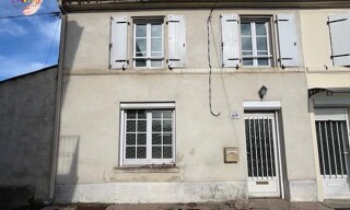 Maison 4 Pièces 85 m² à vendre à Cognac (16100)