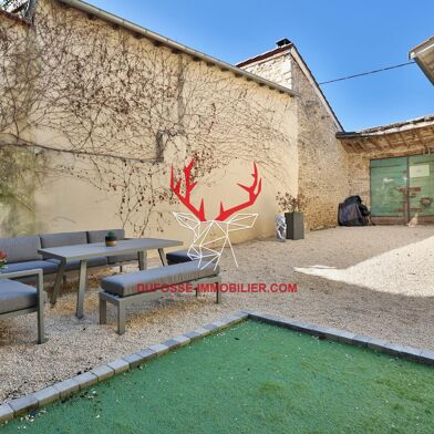 Maison 5 pièces 790000 €