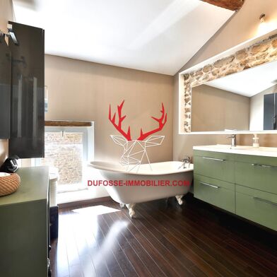 Maison 5 pièces 790000 €