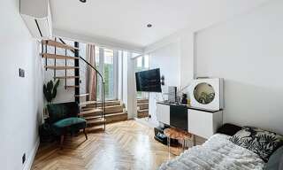 Appartement 2 Pièces 33 m² à vendre à Nice (06000)