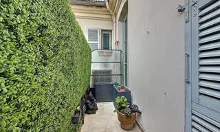 Appartement 2 Pièces 33 m² à vendre à Nice (06000)