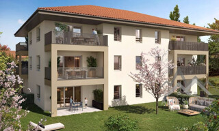 Appartement 4 Pièces 80 m² à vendre à Loisin (74140)
