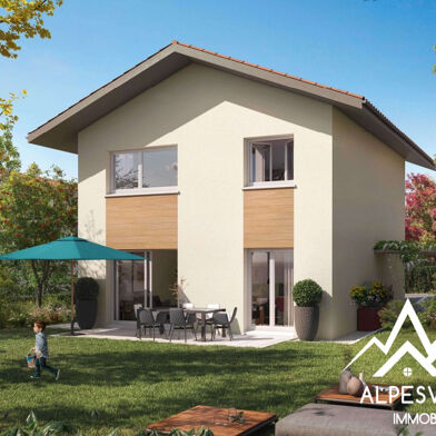 Maison 5 pièces 568000 €