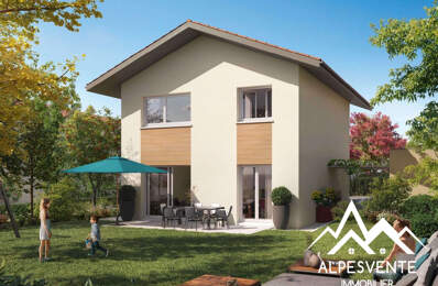 Maison Villa des Sens Loisin — photo du bien