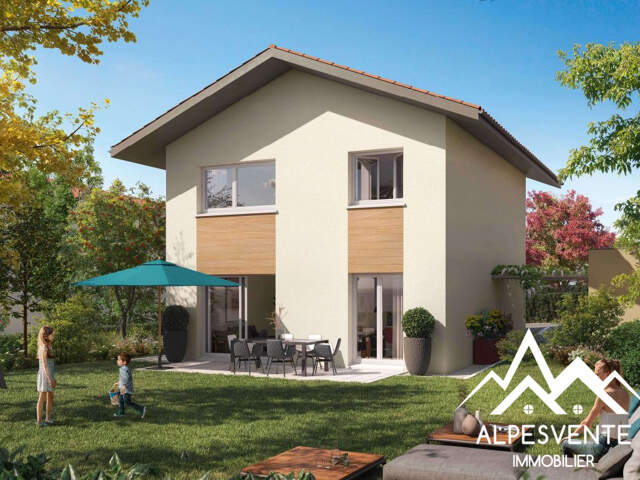 Maison Villa des Sens Loisin — photo du bien