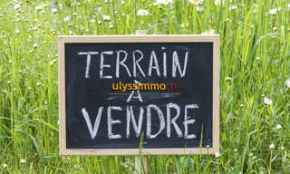 Terrain  1136 m² à vendre à Vrély (80170)