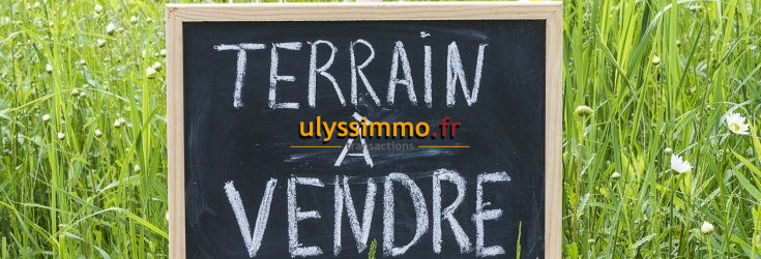 Terrain  1136 m² à vendre à Vrély (80170)