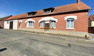 Maison 6 Pièces 165 m² à vendre à Amy (60310)