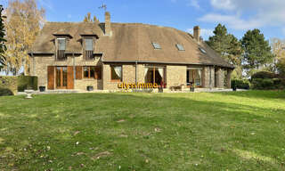 Maison 7 Pièces 272 m² à vendre à Fay (80200)